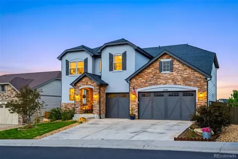 2900 Rising Moon Way Castle Rock CO 80109