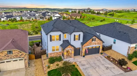 2900 Rising Moon Way Castle Rock CO 80109
