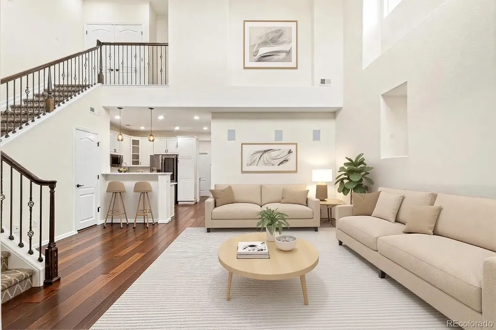 3431 Cascina Circle Highlands Ranch CO 80126