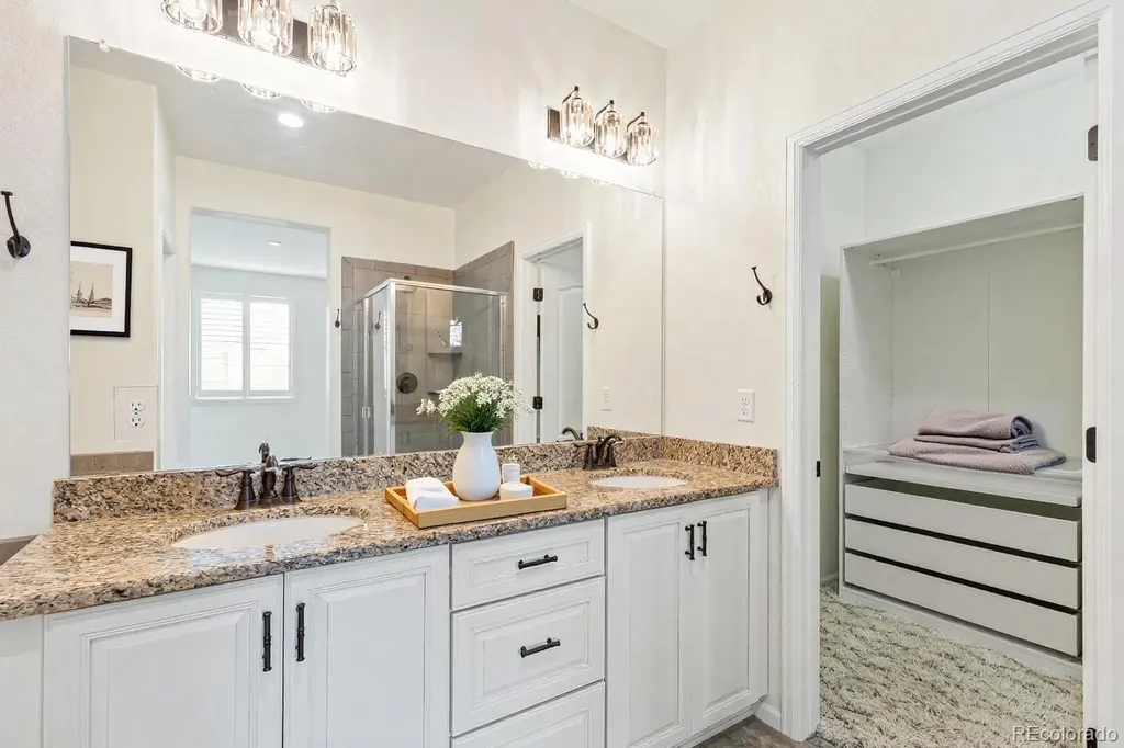 3431 Cascina Circle Highlands Ranch CO 80126