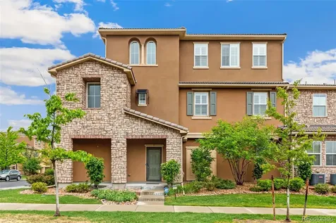 3431 Cascina Circle Highlands Ranch CO 80126
