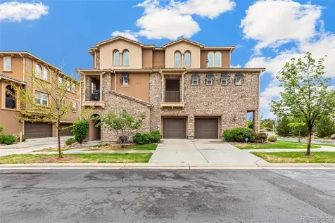 3431 Cascina Circle Highlands Ranch CO 80126