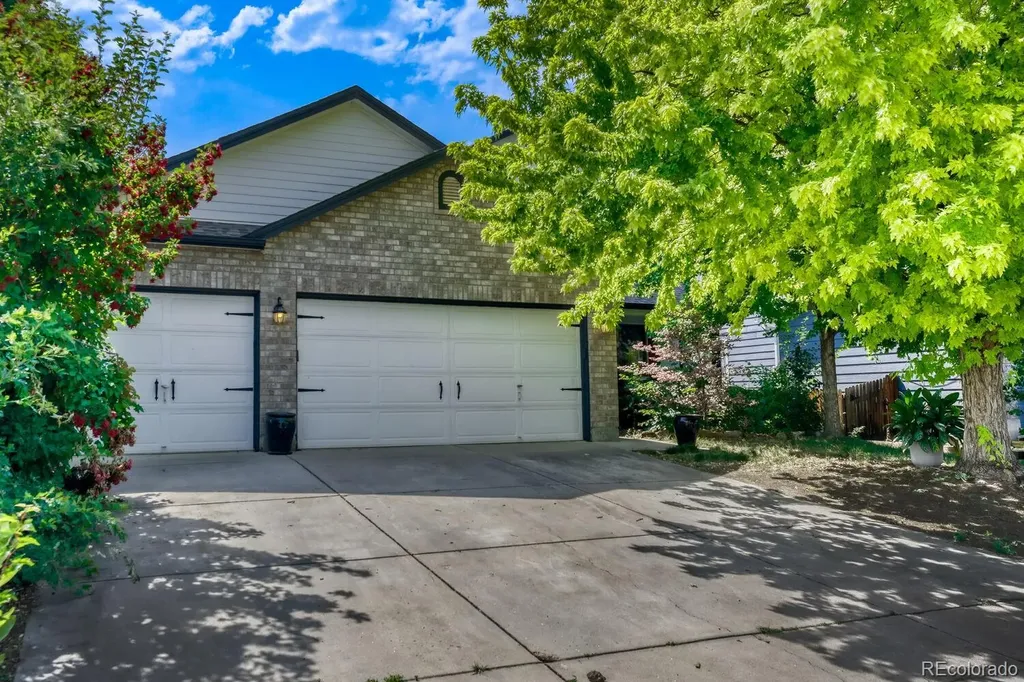 1376 Flannagan Court Erie CO 80516