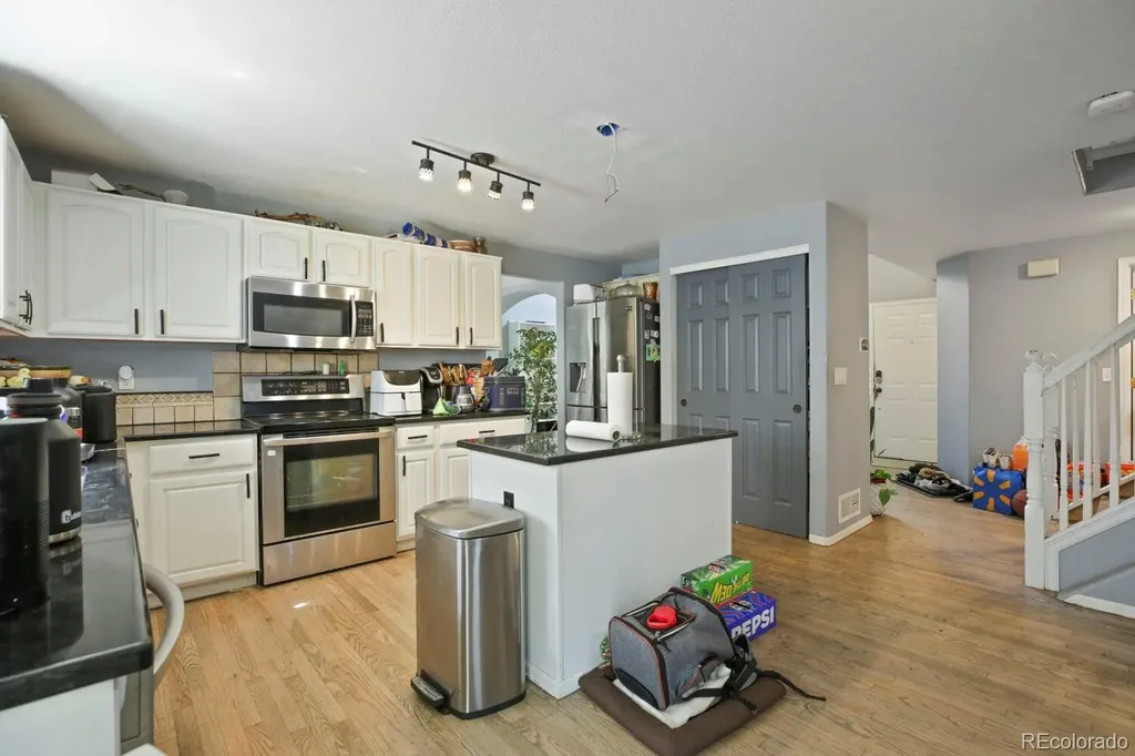 1376 Flannagan Court Erie CO 80516