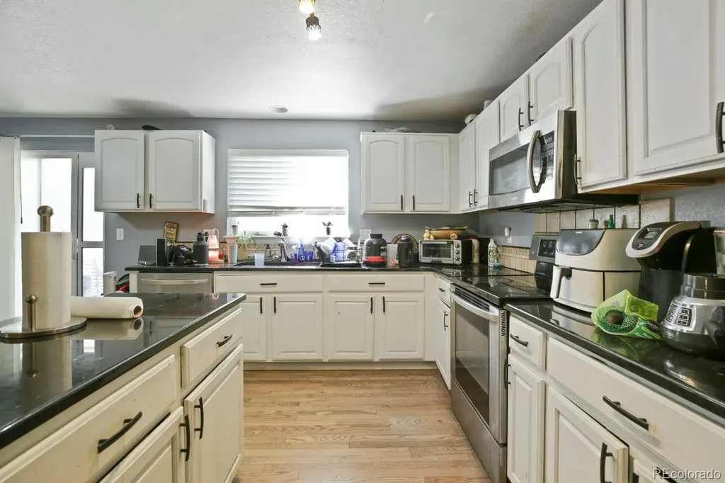 1376 Flannagan Court Erie CO 80516