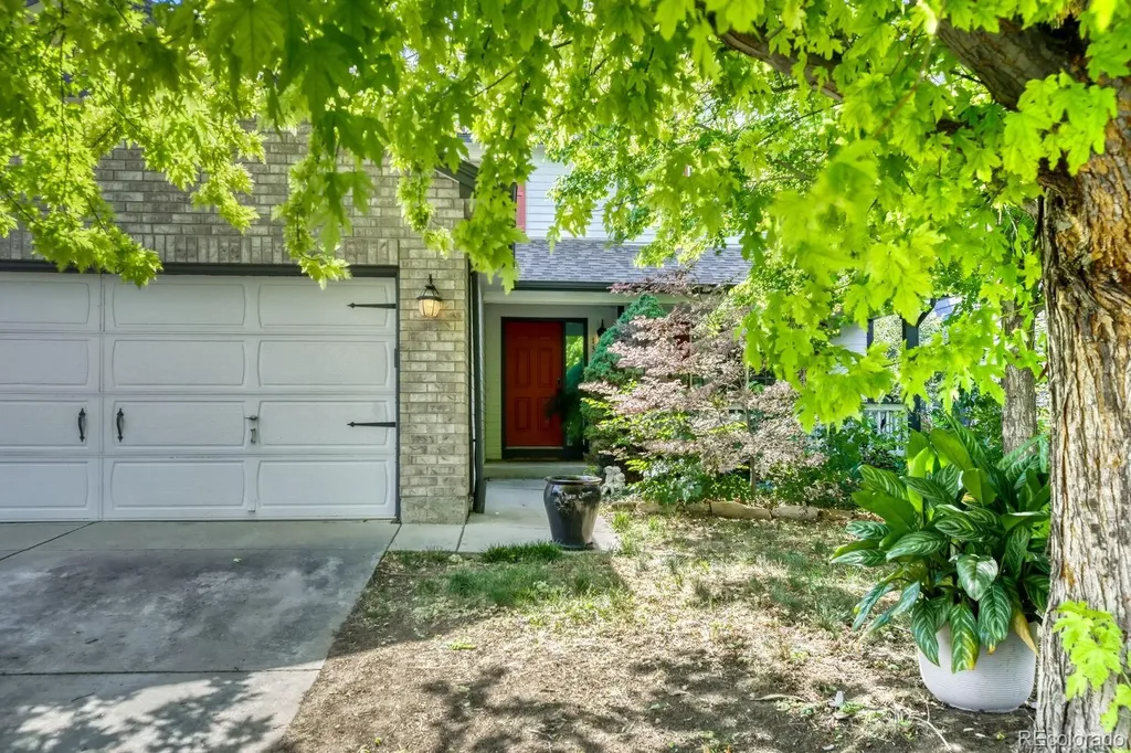 1376 Flannagan Court Erie CO 80516