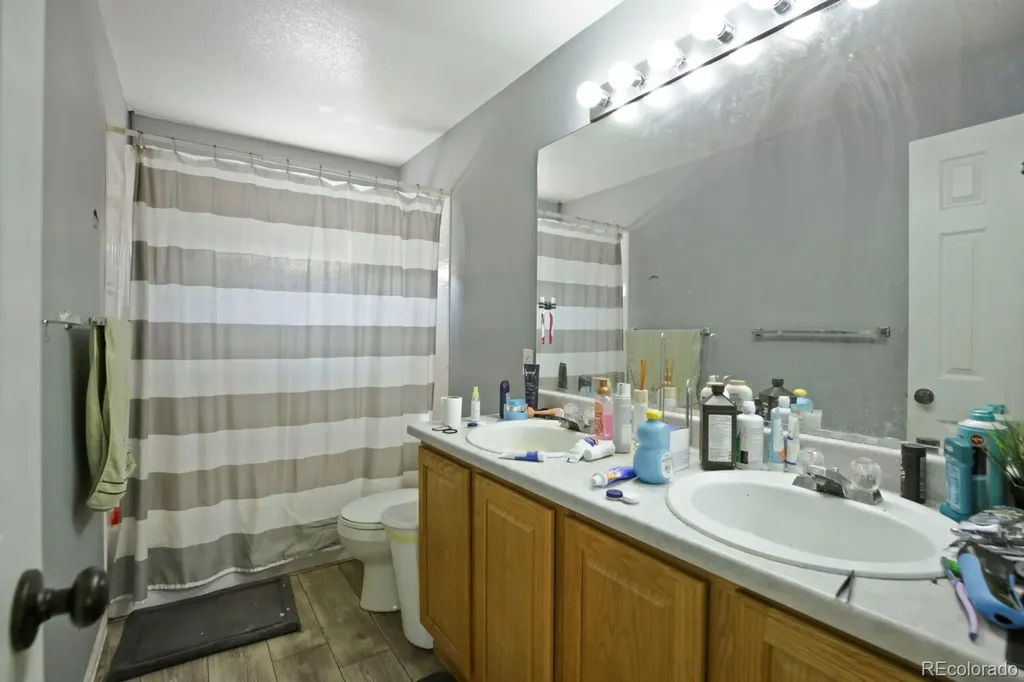 1376 Flannagan Court Erie CO 80516