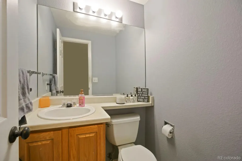 1376 Flannagan Court Erie CO 80516