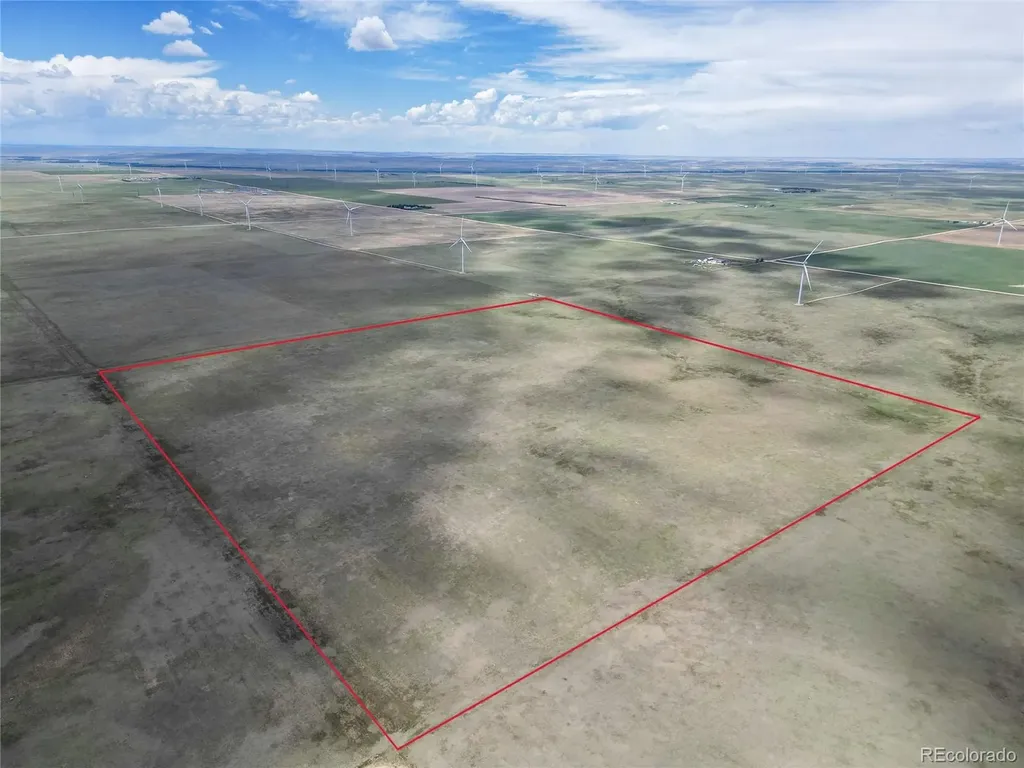 0 County Road 86 Limon CO 80828