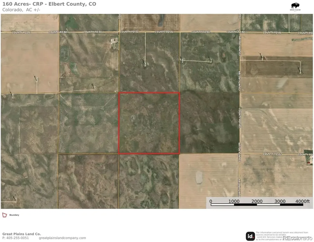 0 County Road 86 Limon CO 80828