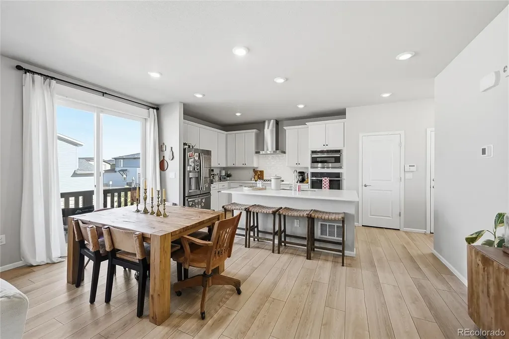 7283 Goldbloom Lane Littleton CO 80125