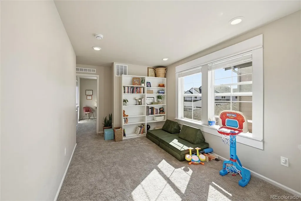 7283 Goldbloom Lane Littleton CO 80125