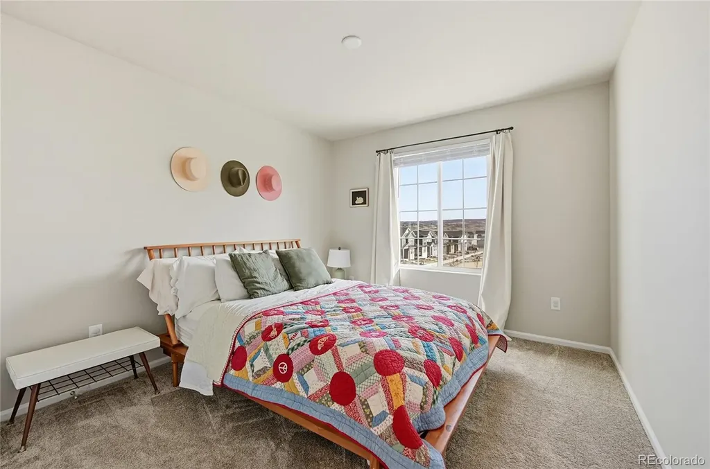 7283 Goldbloom Lane Littleton CO 80125