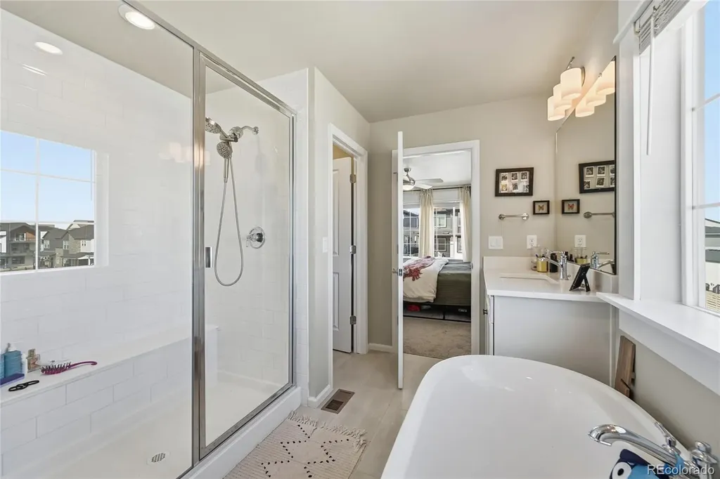 7283 Goldbloom Lane Littleton CO 80125