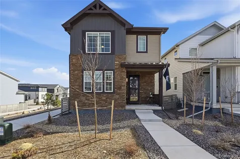 7283 Goldbloom Lane Littleton CO 80125