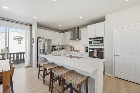 7283 Goldbloom Lane Littleton CO 80125