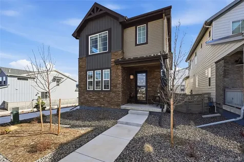 7283 Goldbloom Lane Littleton CO 80125