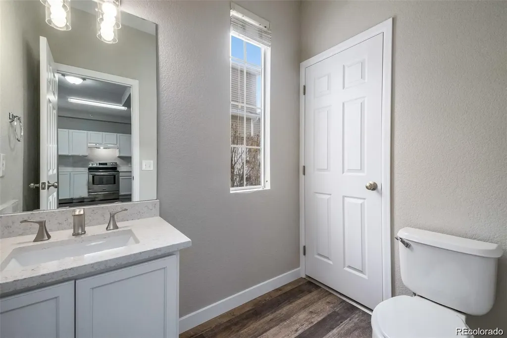 9758 Laredo Street Commerce City CO 80022
