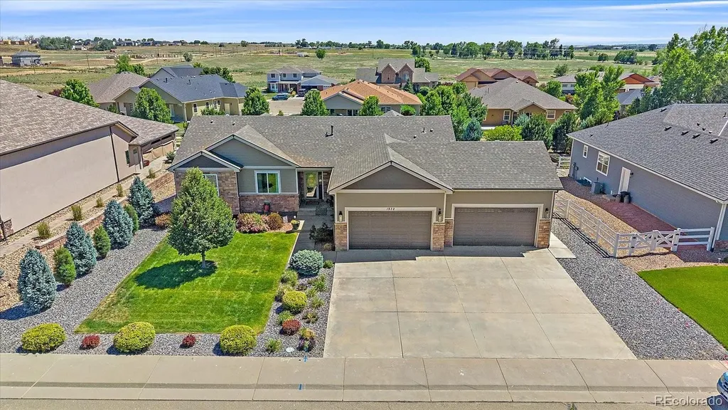 1932 Silverado Lane Fort Lupton CO 80621