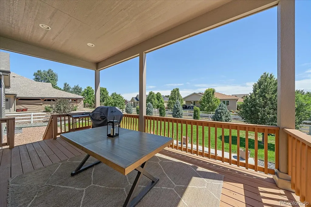1932 Silverado Lane Fort Lupton CO 80621