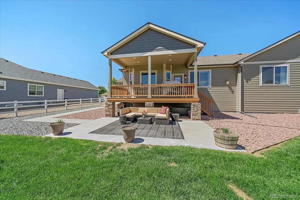 1932 Silverado Lane Fort Lupton CO 80621