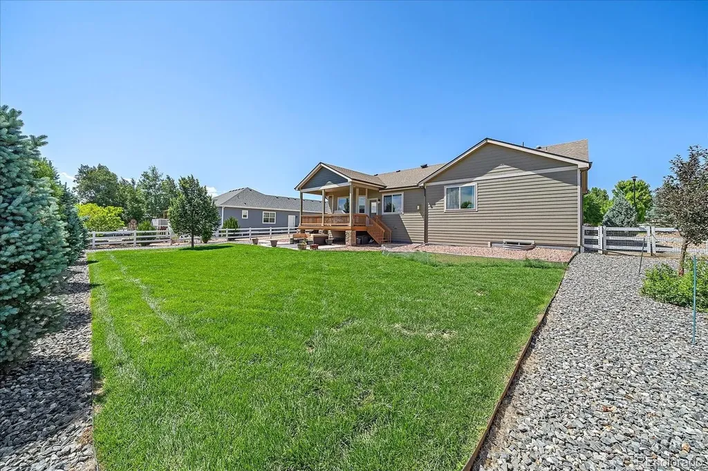 1932 Silverado Lane Fort Lupton CO 80621