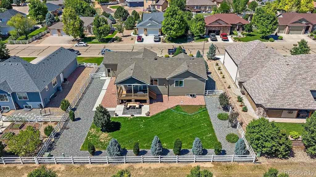 1932 Silverado Lane Fort Lupton CO 80621