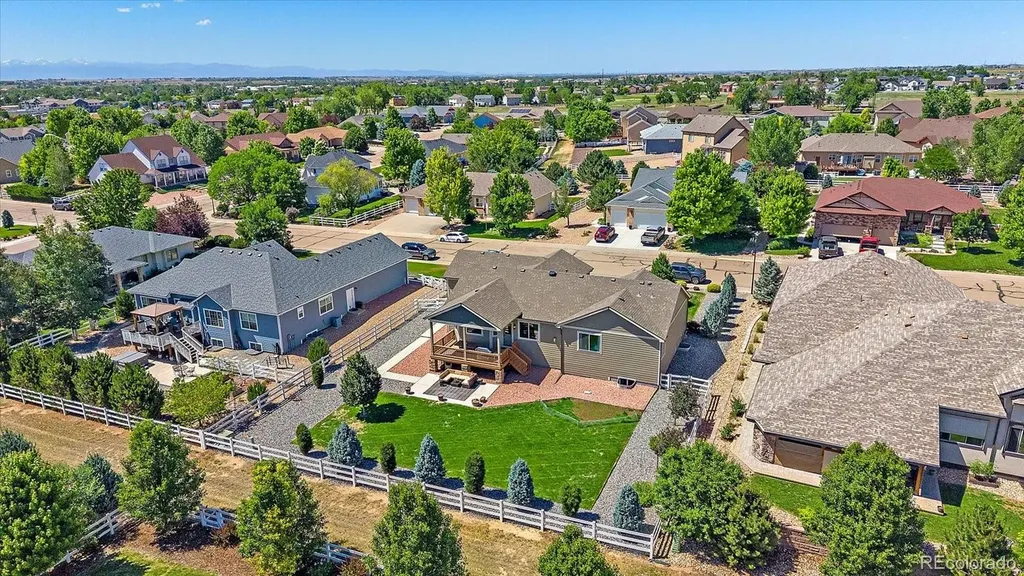 1932 Silverado Lane Fort Lupton CO 80621