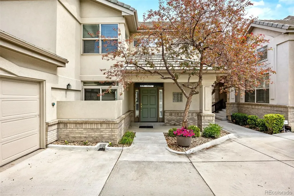 9647 E Arbor Place Englewood CO 80111
