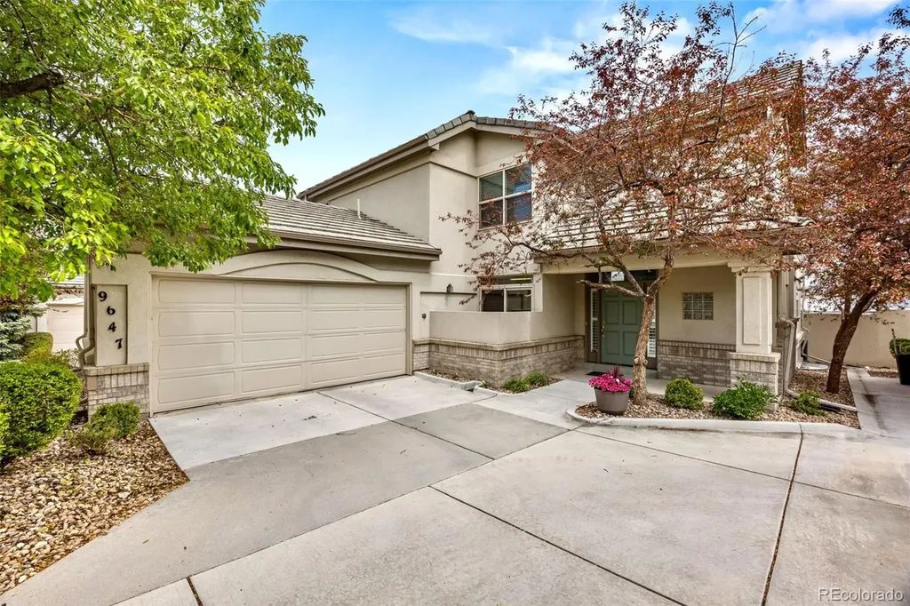 9647 E Arbor Place Englewood CO 80111