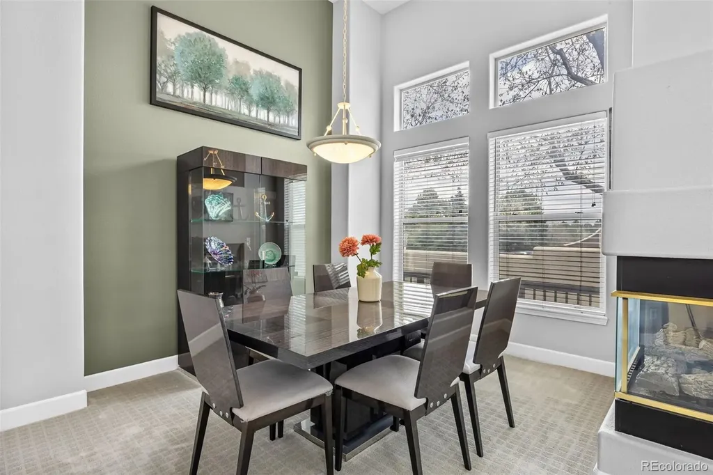 9647 E Arbor Place Englewood CO 80111