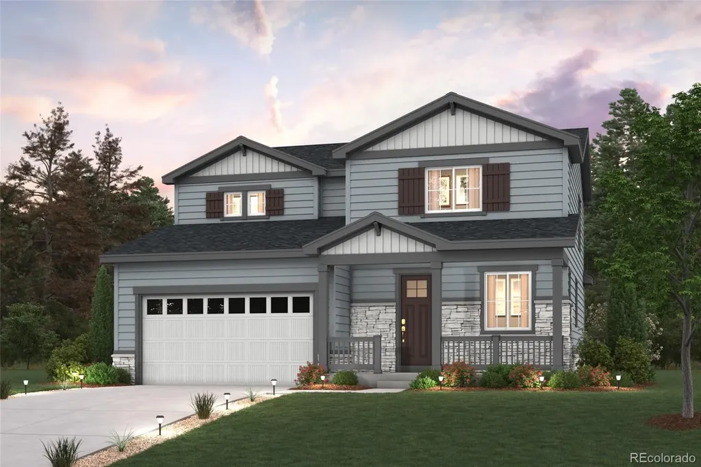 3315 N Ider Street Aurora CO 80019