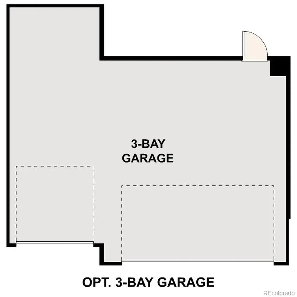3315 N Ider Street Aurora CO 80019