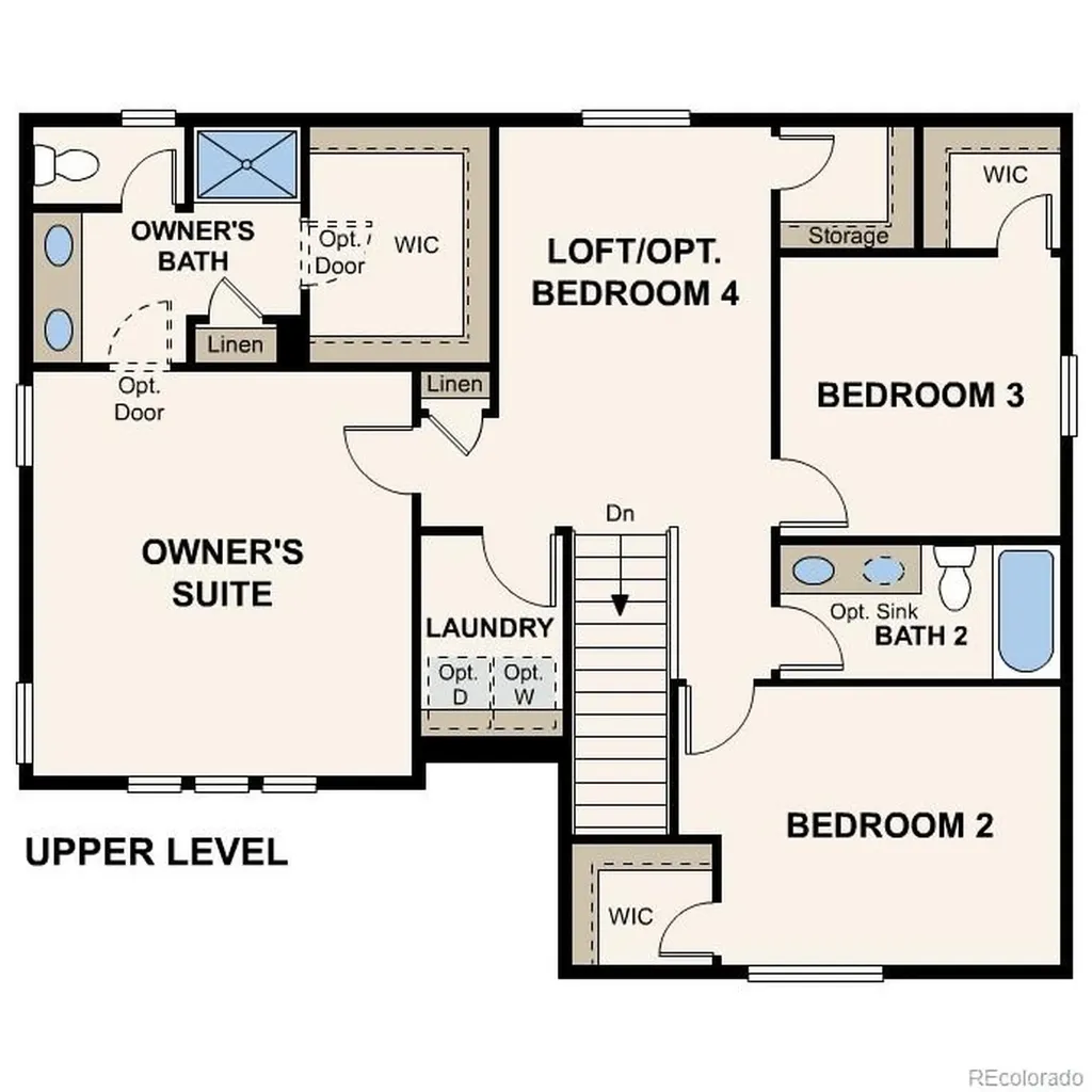 3315 N Ider Street Aurora CO 80019