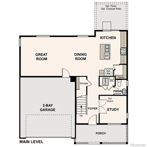 3315 N Ider Street Aurora CO 80019