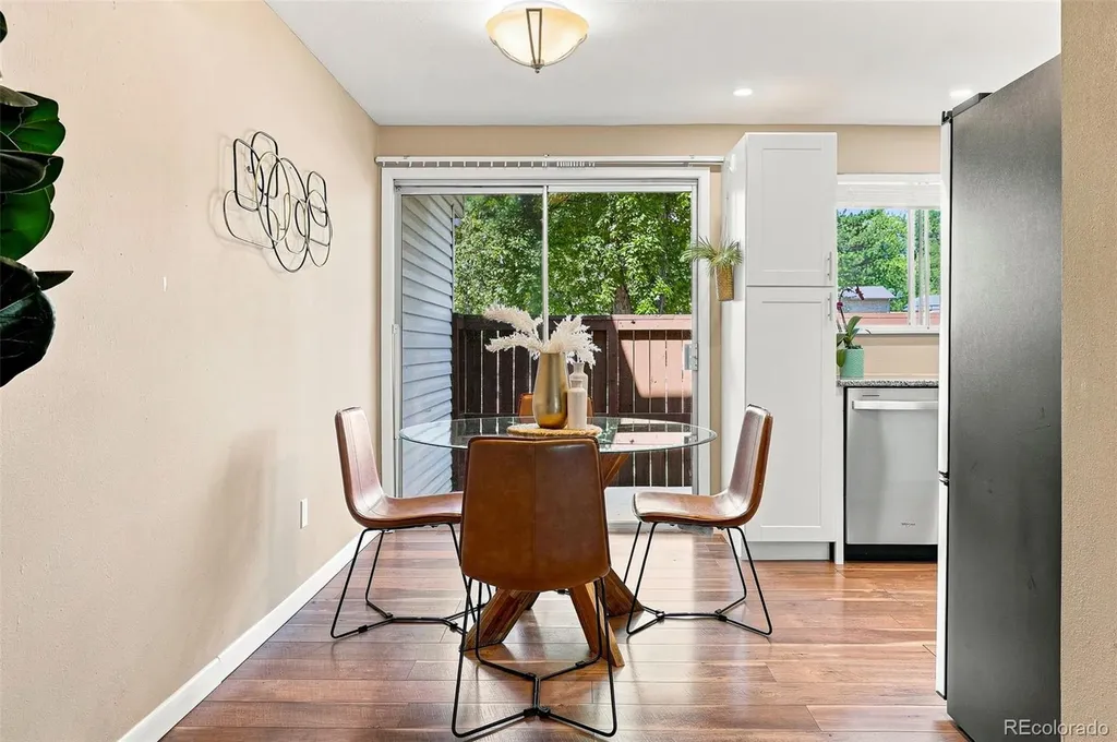 4268 E Maplewood Way Littleton CO 80121