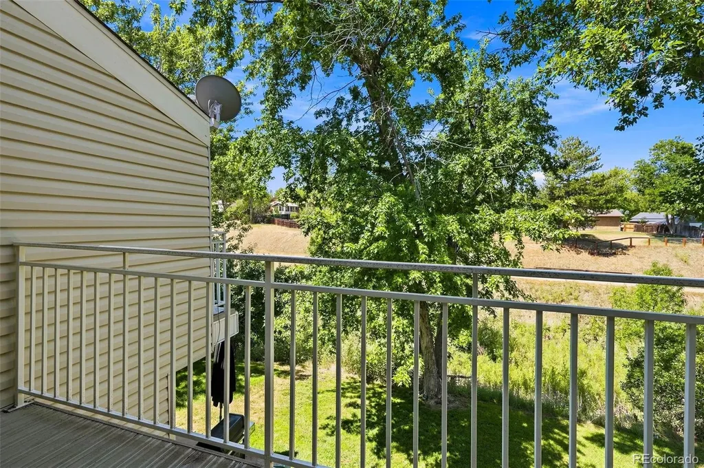 4268 E Maplewood Way Littleton CO 80121