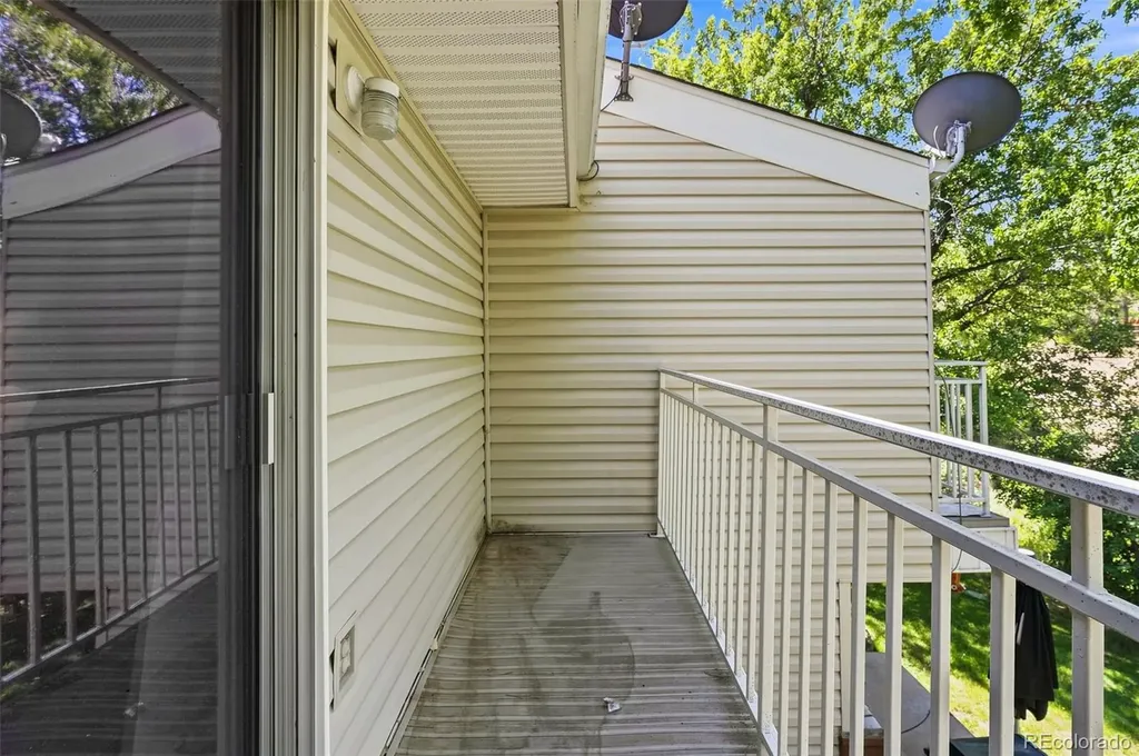 4268 E Maplewood Way Littleton CO 80121