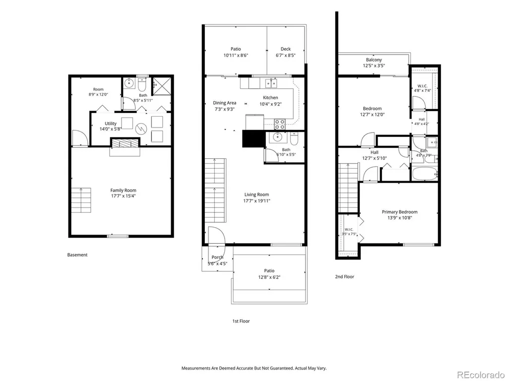 4268 E Maplewood Way Littleton CO 80121