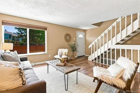 4268 E Maplewood Way Littleton CO 80121