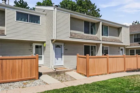 4268 E Maplewood Way Littleton CO 80121