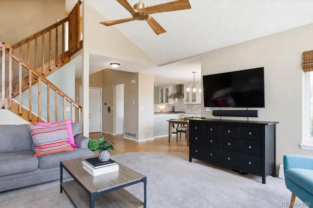 6358 Monterey Place Littleton CO 80130