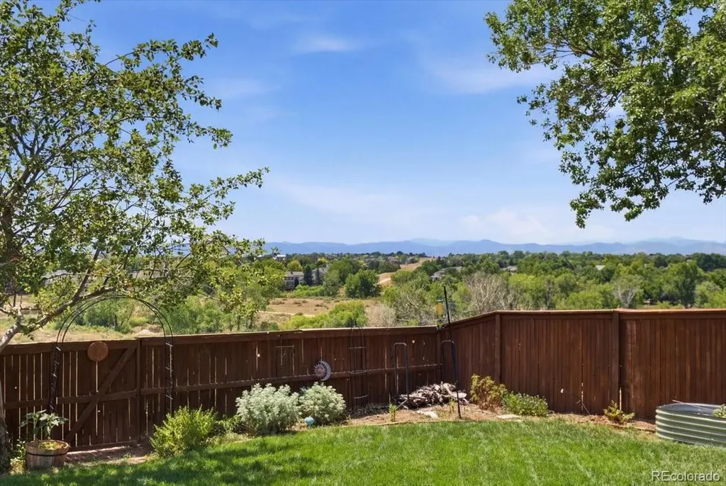 6358 Monterey Place Littleton CO 80130