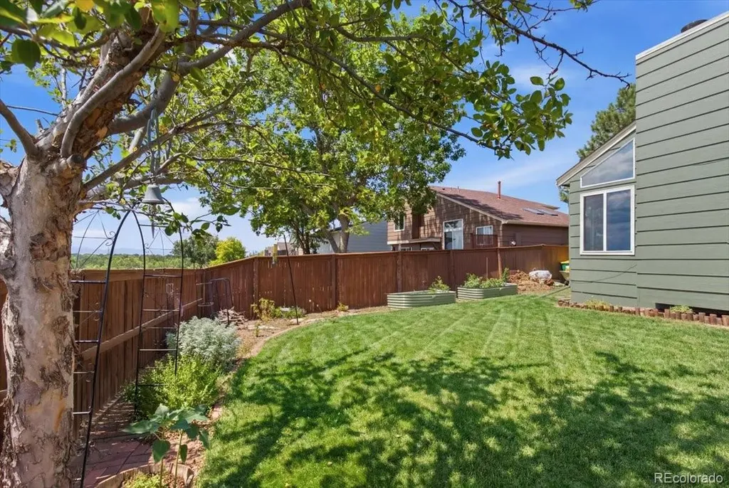 6358 Monterey Place Littleton CO 80130