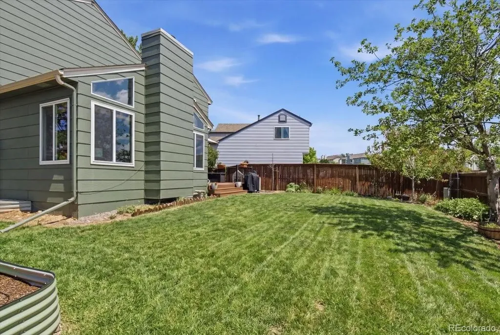 6358 Monterey Place Littleton CO 80130