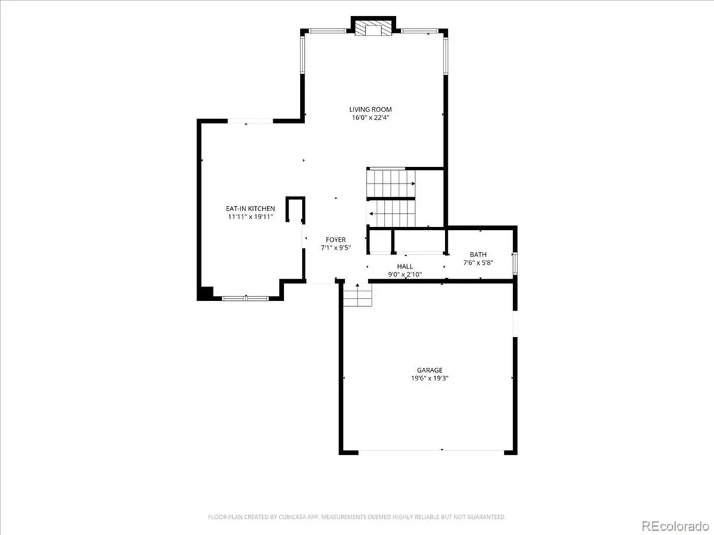 6358 Monterey Place Littleton CO 80130