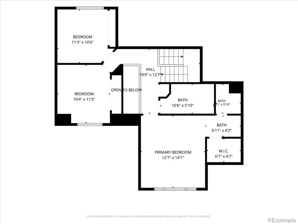 6358 Monterey Place Littleton CO 80130