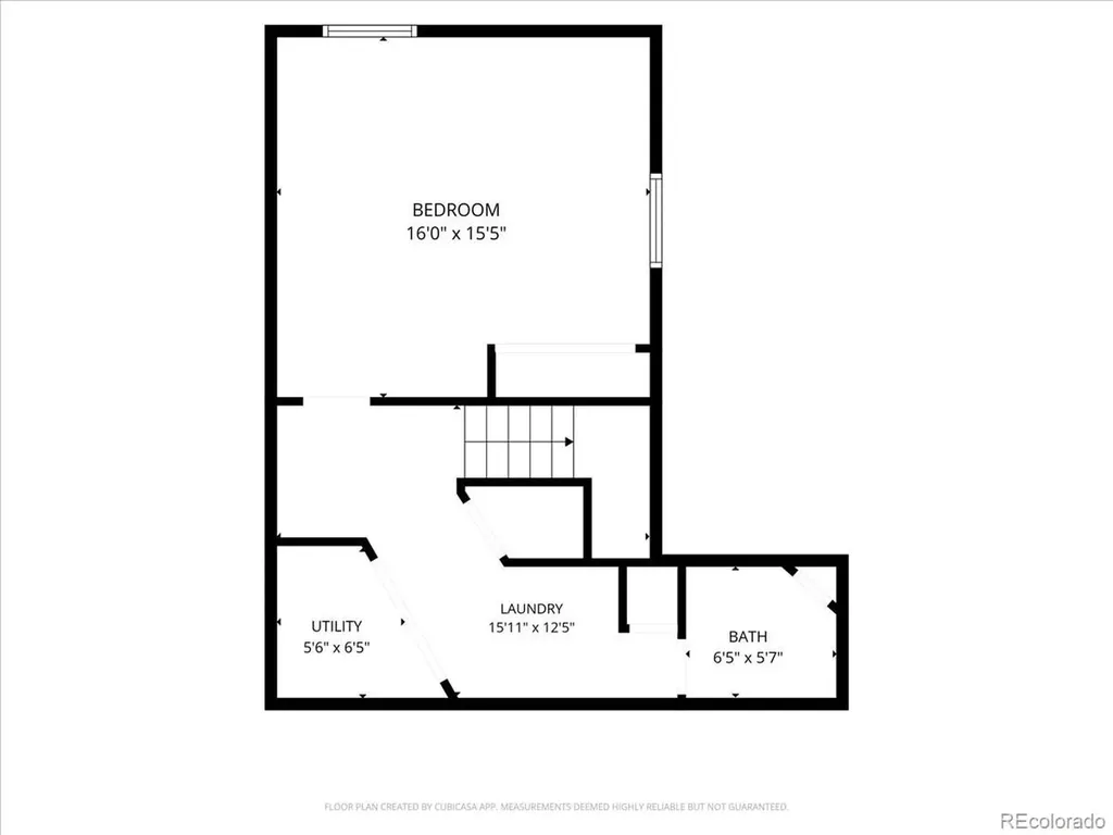 6358 Monterey Place Littleton CO 80130
