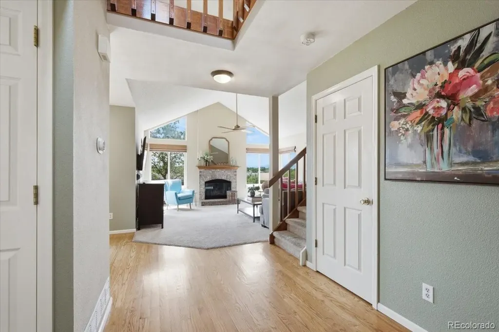 6358 Monterey Place Littleton CO 80130