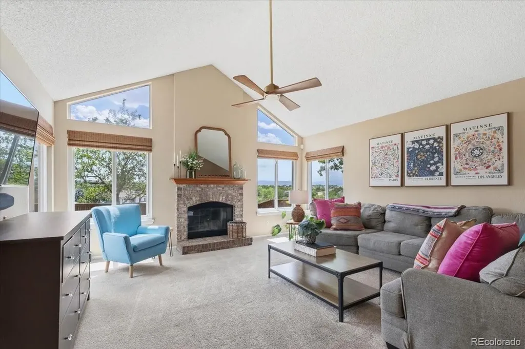 6358 Monterey Place Littleton CO 80130